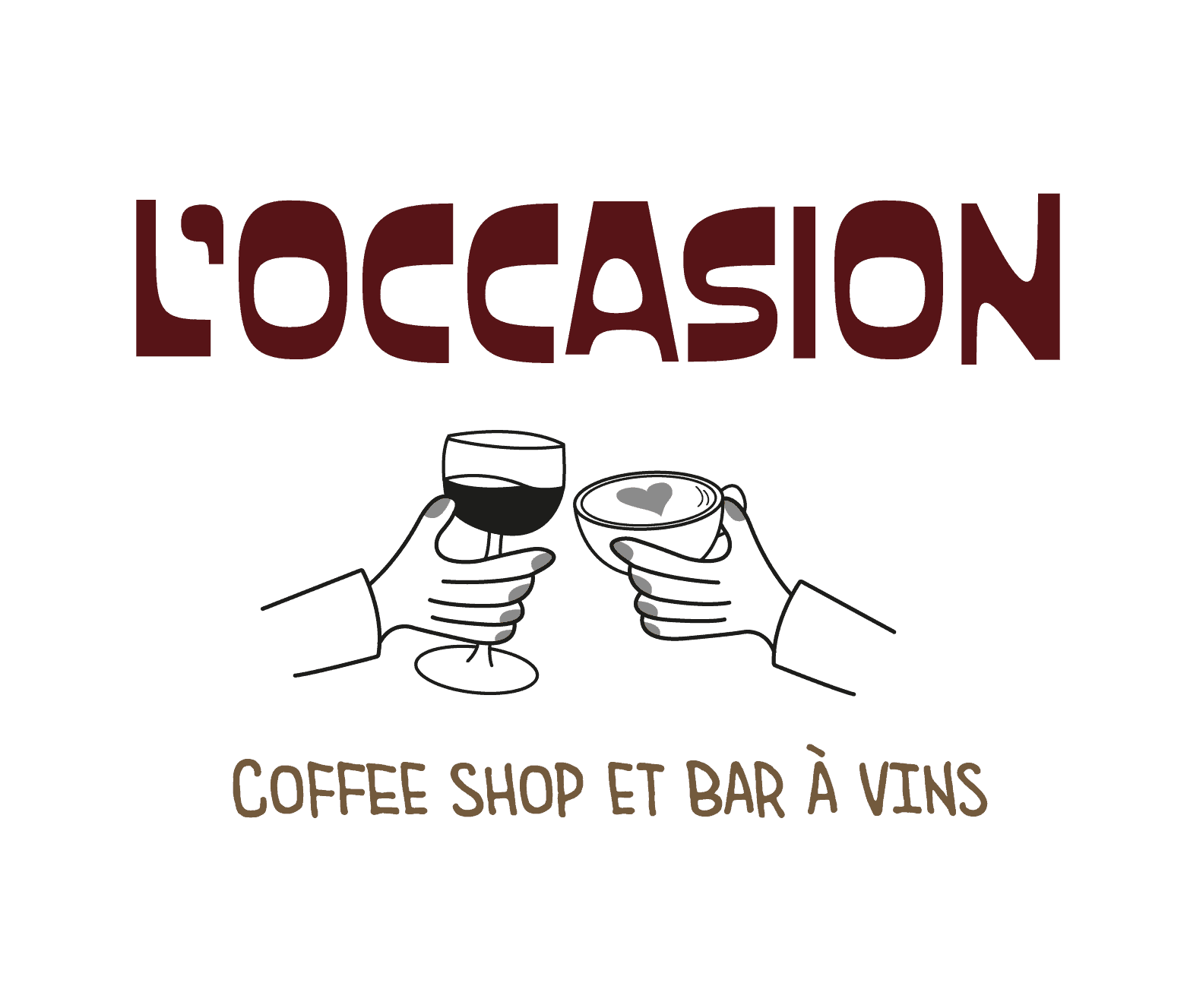 L'Occasion Café