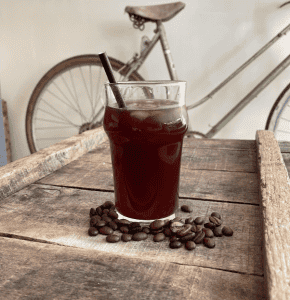Cold-brew
