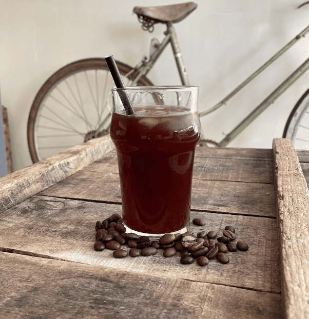 Cold-brew