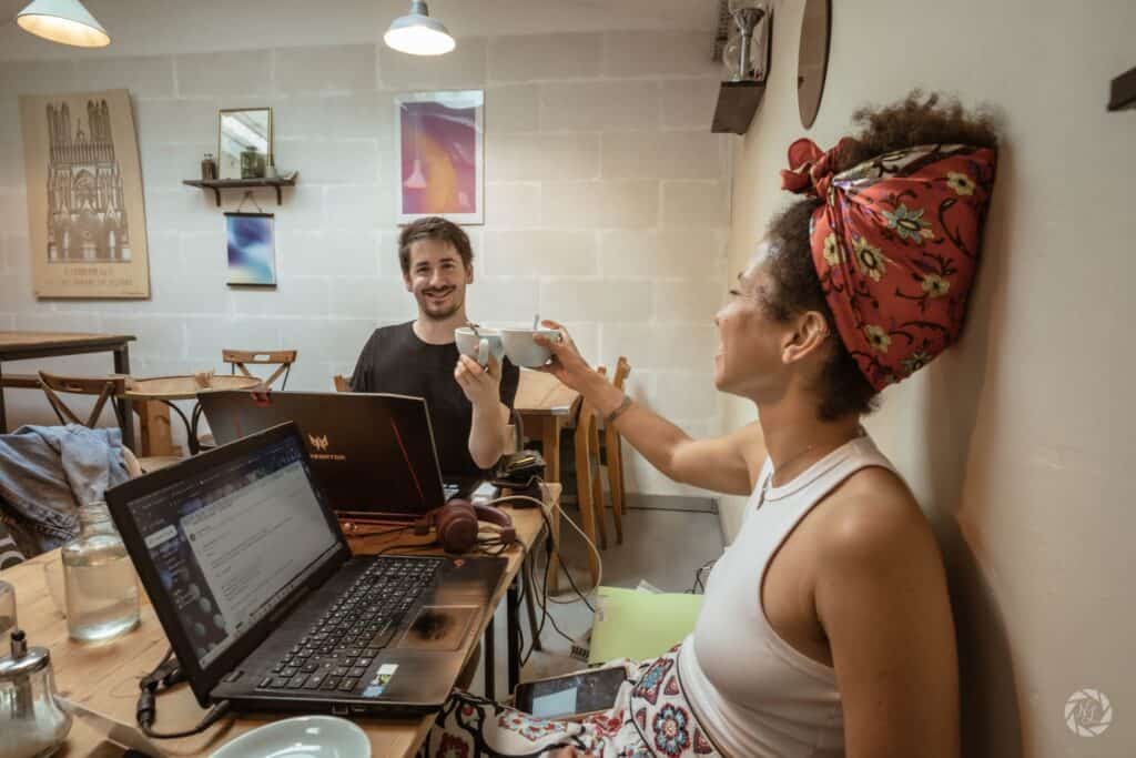 Coworking