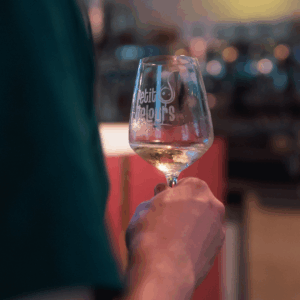 Initiation mensuelle à la dégustation oenologique Jeudi 13 novembre - 19h30 - 21h