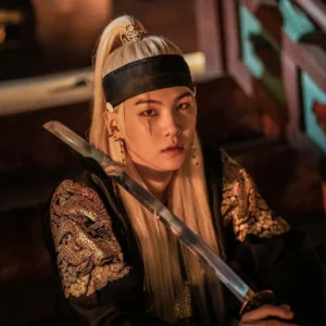 La Hallyu - Mardi 10 mars - 19h30