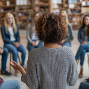Café sexologie - Mardi 12 mai - 18h30-20h