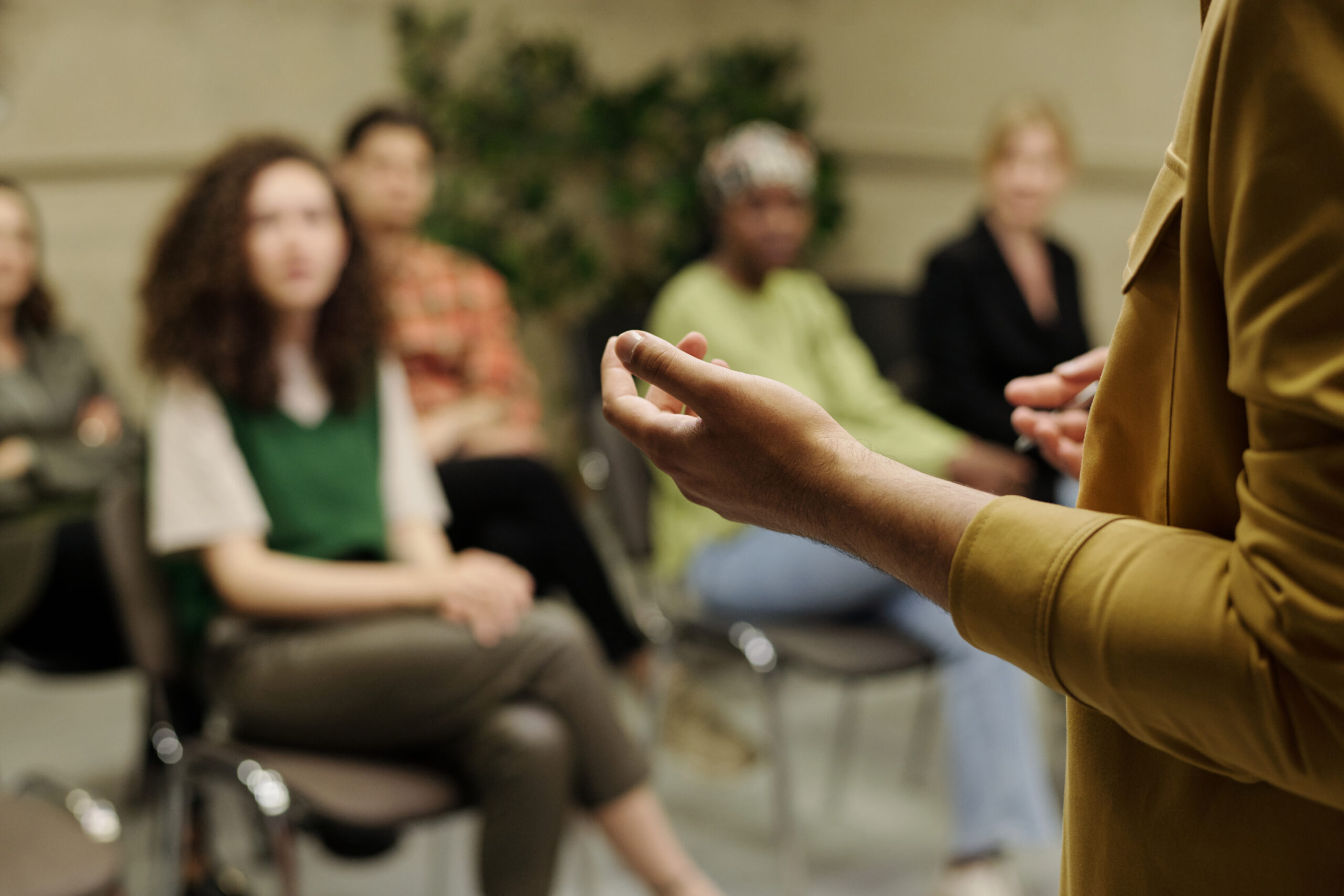 Café sexologie – Mardi 8 septembre