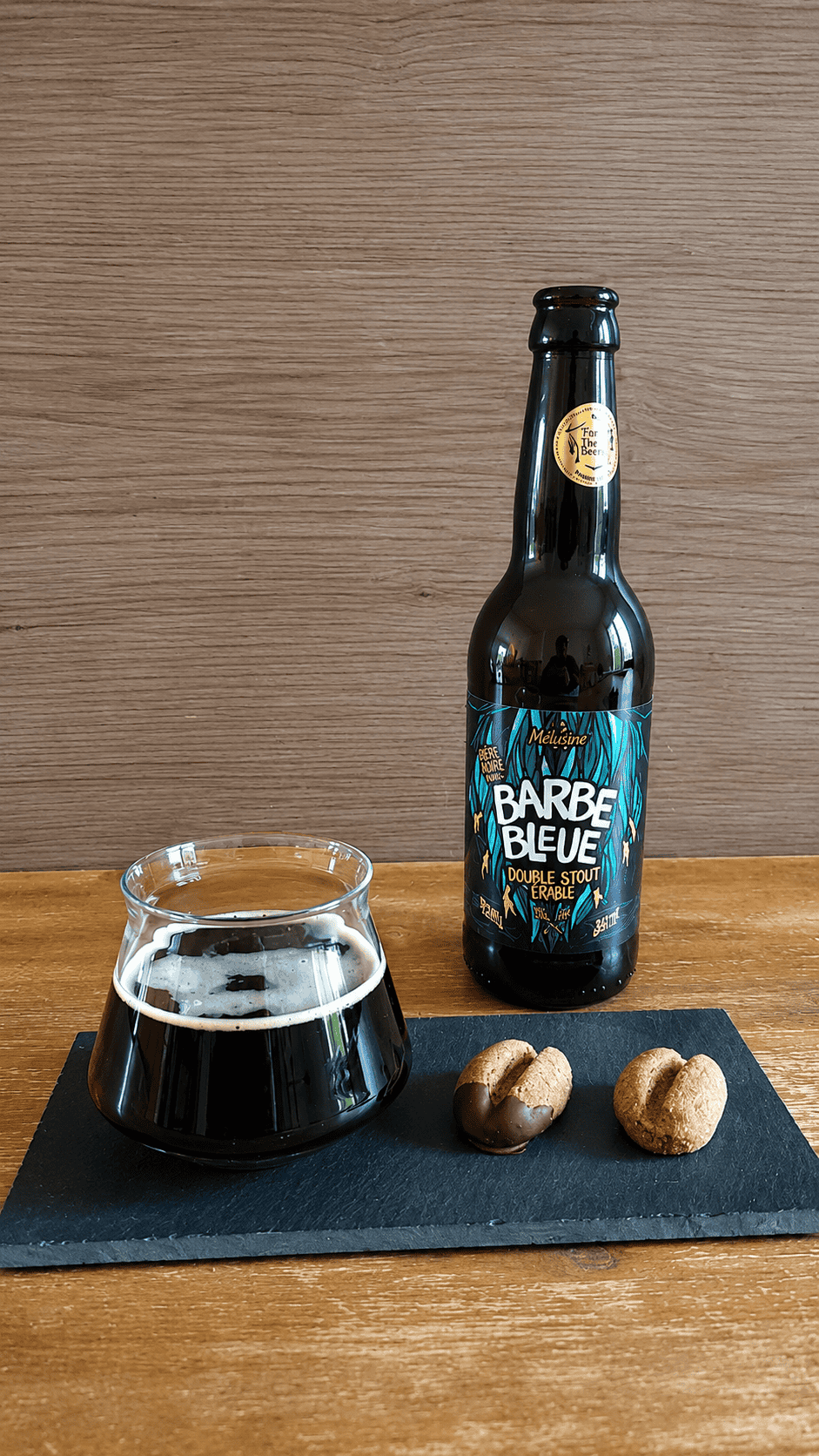 COFFEE AROMA & BEER – Jeudi 25 juin – 19h-20h30