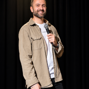 L’occasion d’en rire - Vendredi 2 octobre - 19h